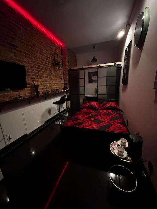 Pokoj Tylko Dla Doroslych Momenti Piccanti Katowice Zewnętrze zdjęcie