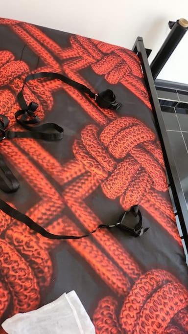 Pokoj Tylko Dla Doroslych Momenti Piccanti Katowice Zewnętrze zdjęcie